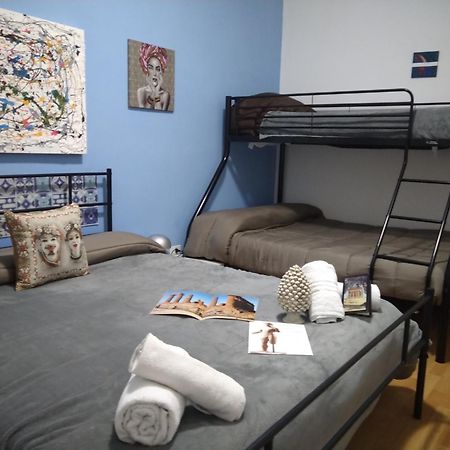 Artemide Rent Bedrooms Agrigento Eksteriør billede