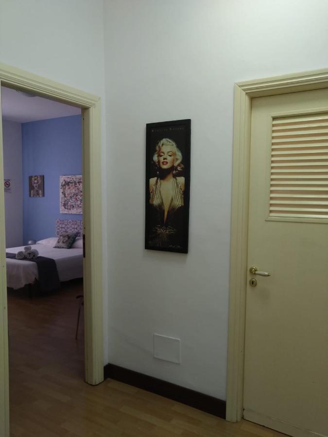 Artemide Rent Bedrooms Agrigento Eksteriør billede
