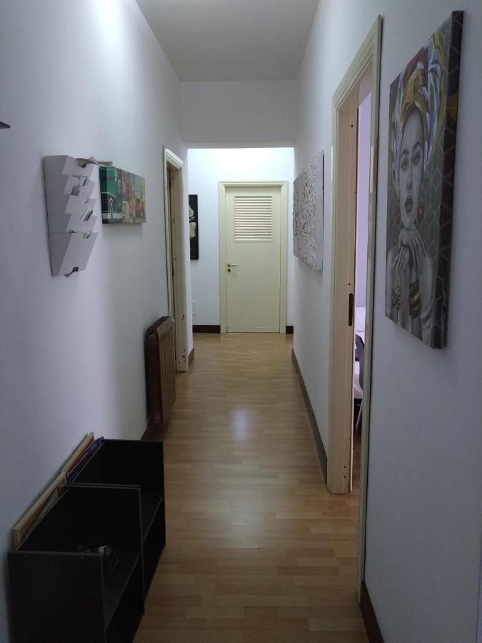 Artemide Rent Bedrooms Agrigento Eksteriør billede