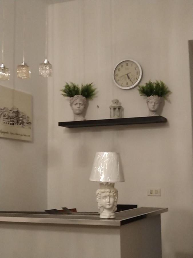 Artemide Rent Bedrooms Agrigento Eksteriør billede