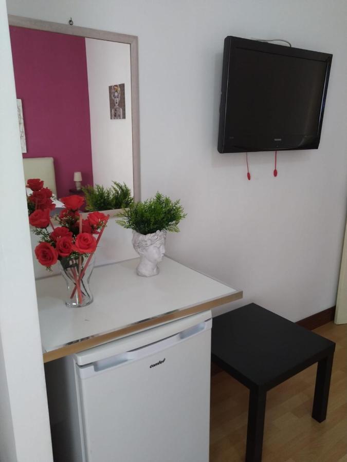 Artemide Rent Bedrooms Agrigento Eksteriør billede