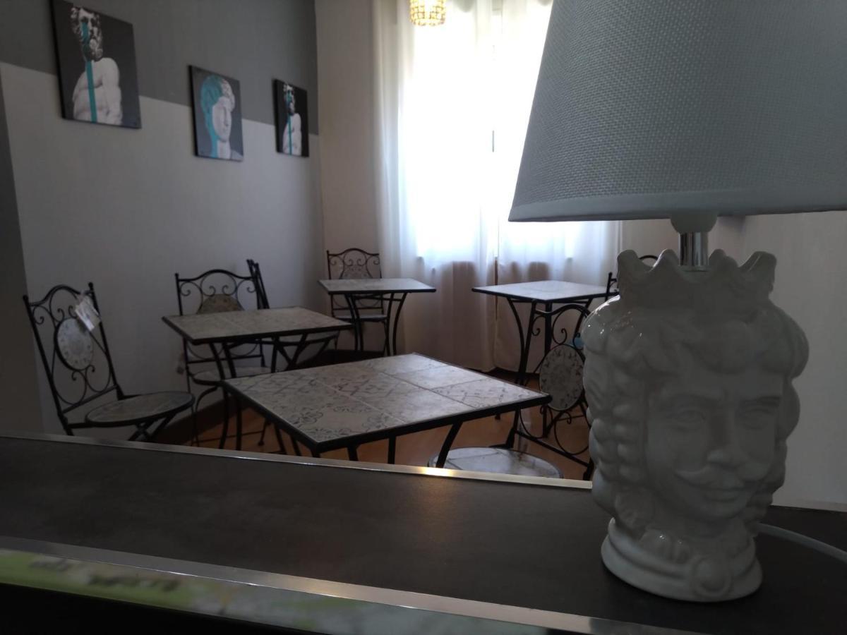 Artemide Rent Bedrooms Agrigento Eksteriør billede
