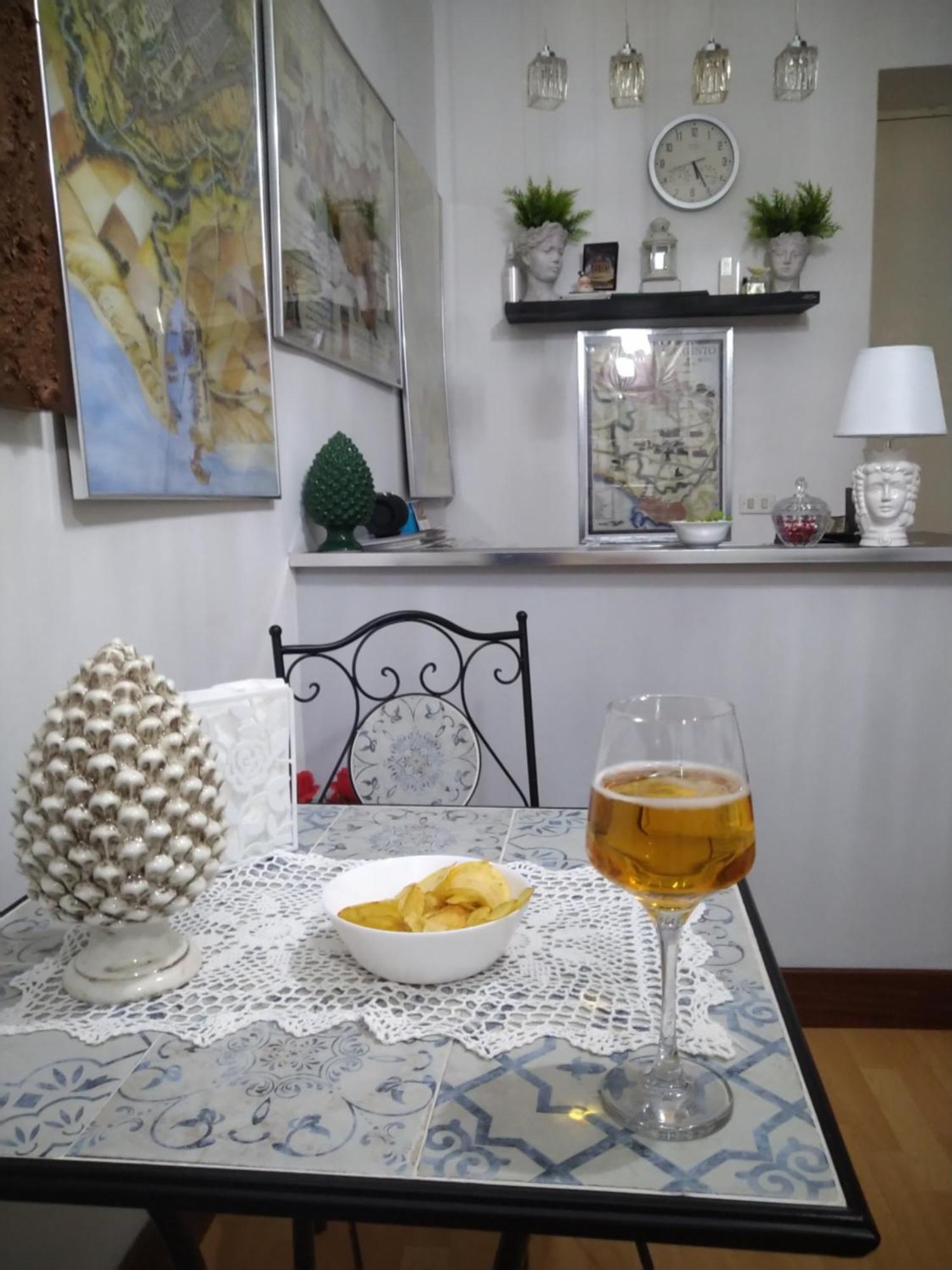 Artemide Rent Bedrooms Agrigento Eksteriør billede