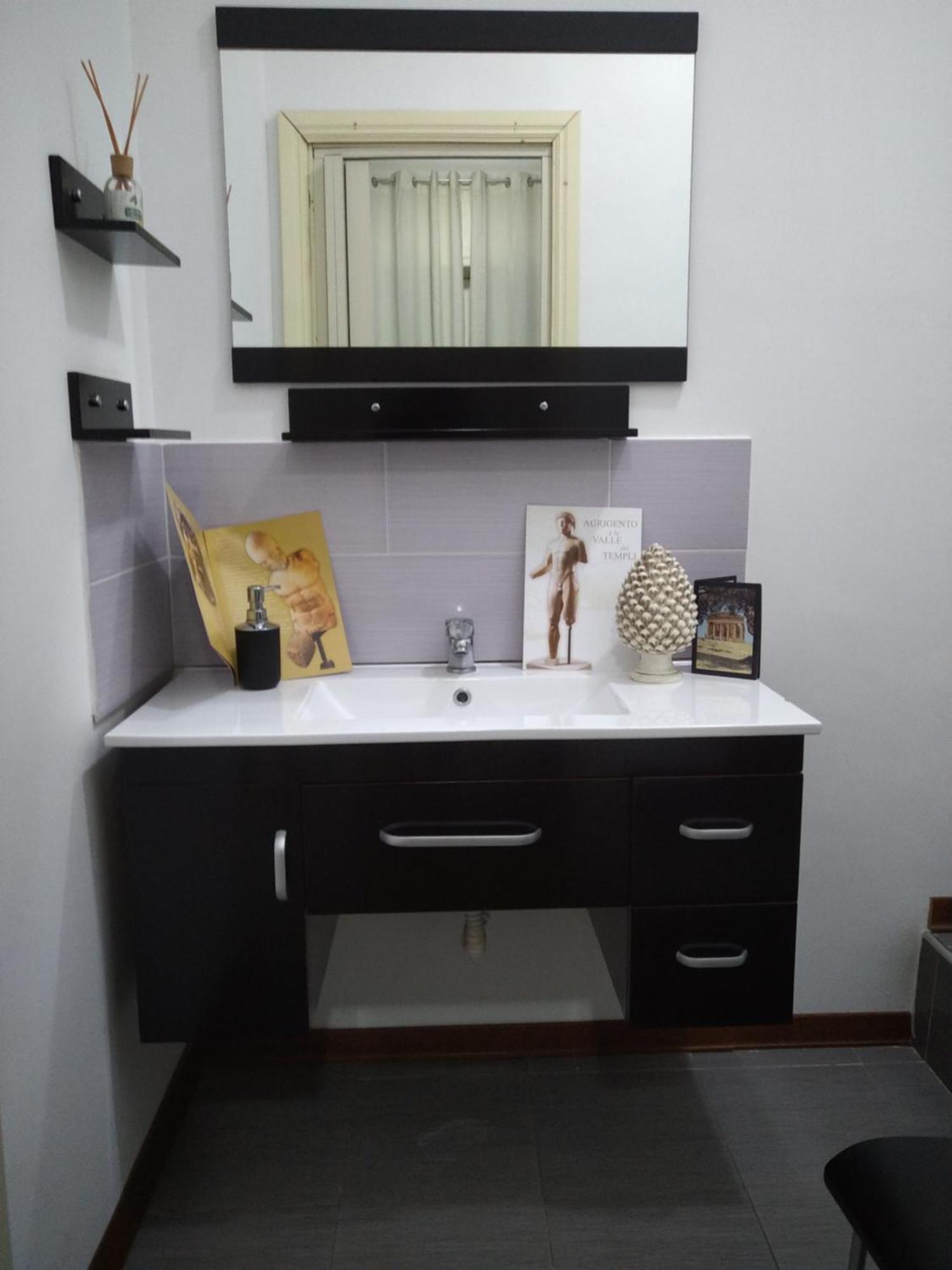 Artemide Rent Bedrooms Agrigento Eksteriør billede