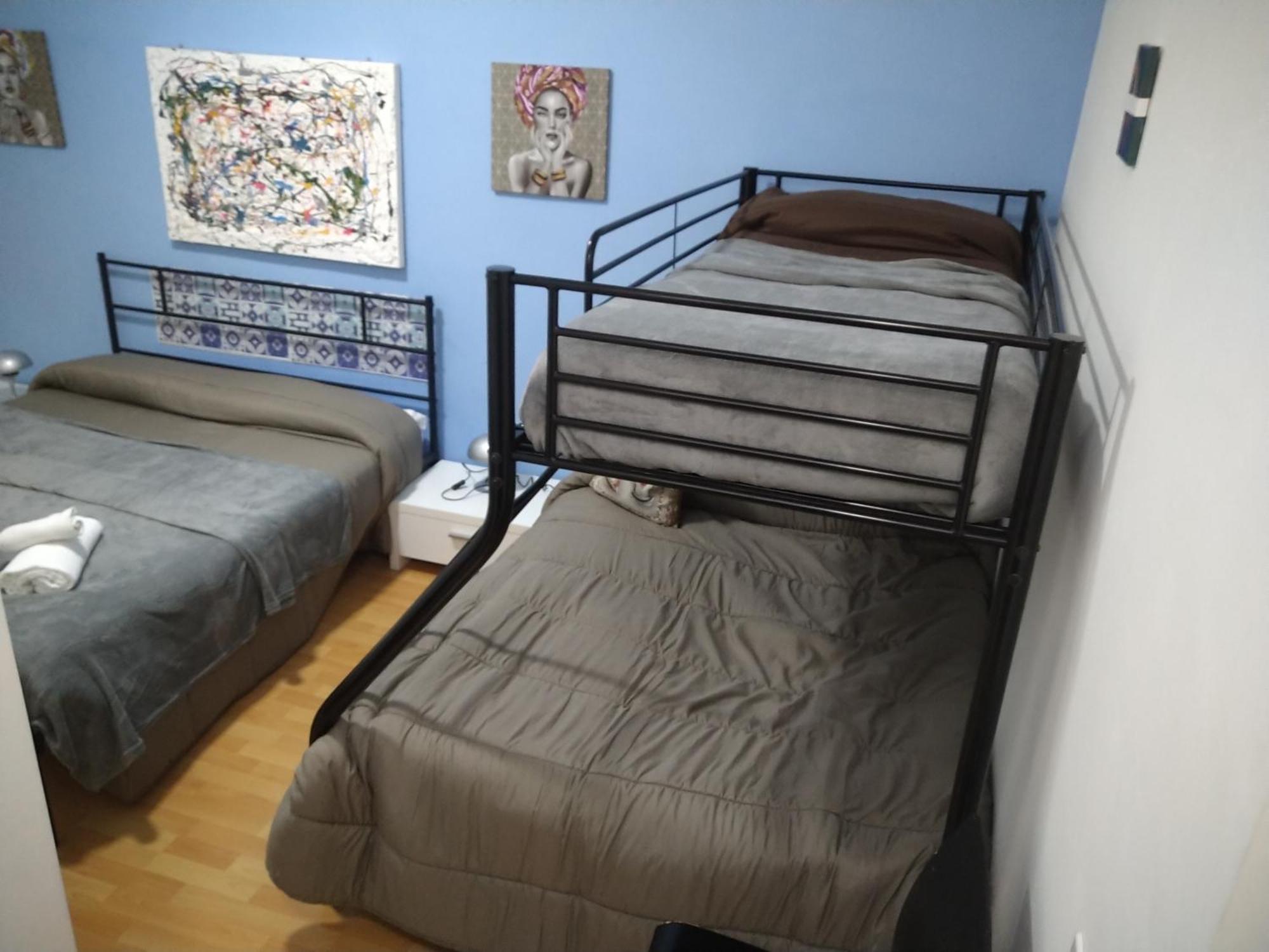 Artemide Rent Bedrooms Agrigento Eksteriør billede