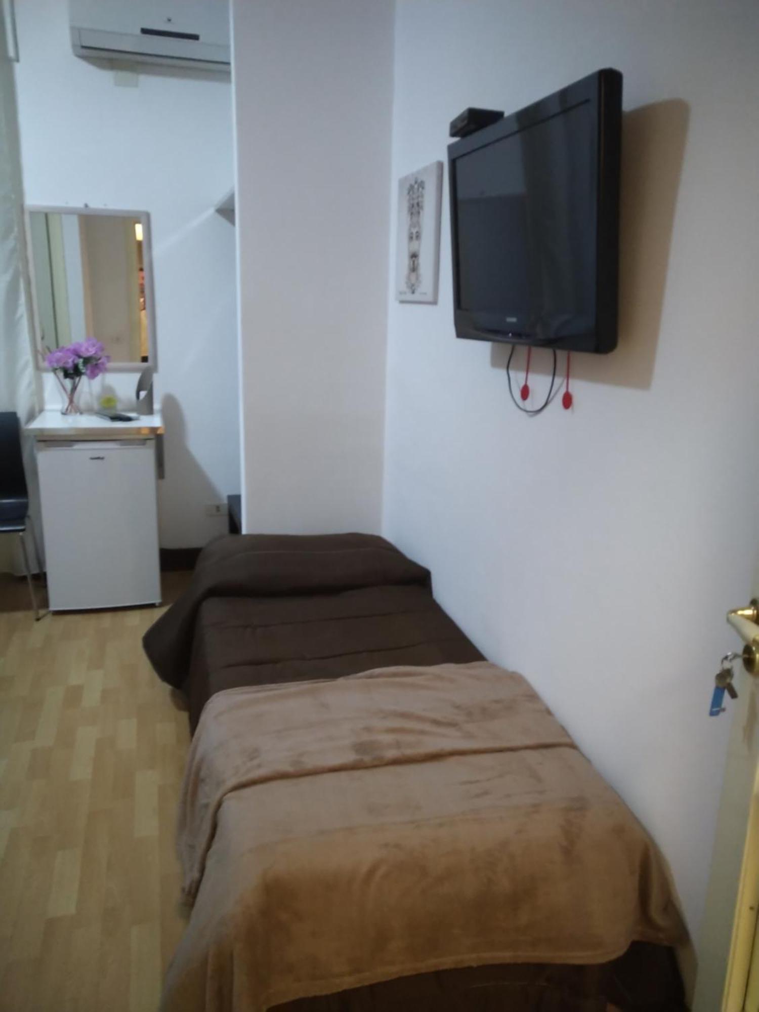 Artemide Rent Bedrooms Agrigento Eksteriør billede