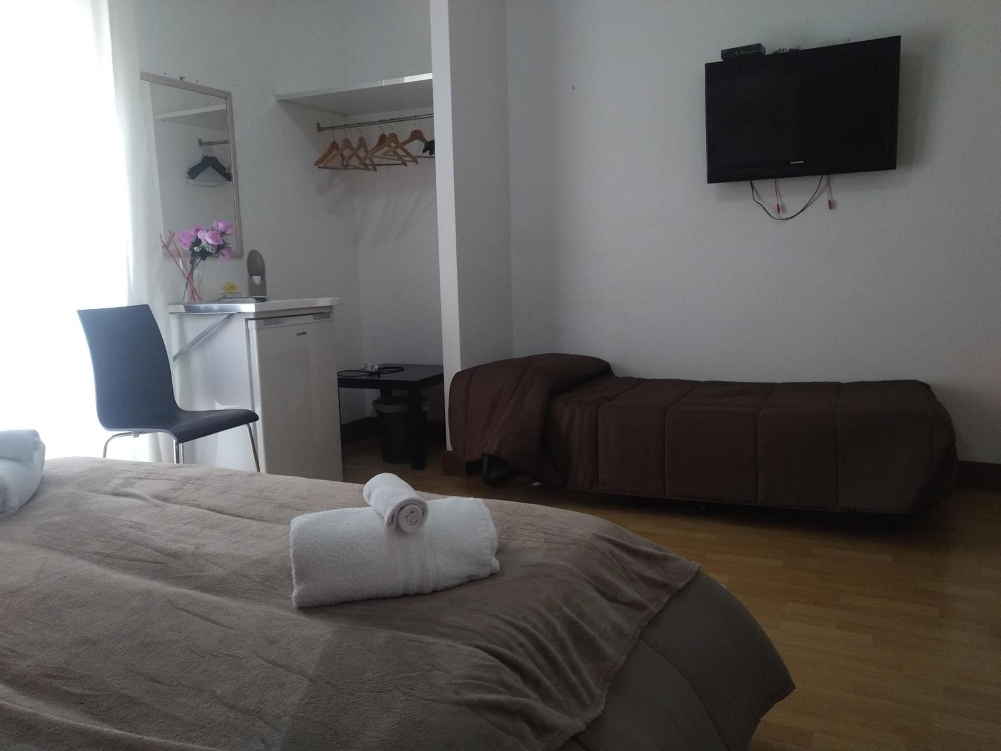 Artemide Rent Bedrooms Agrigento Eksteriør billede