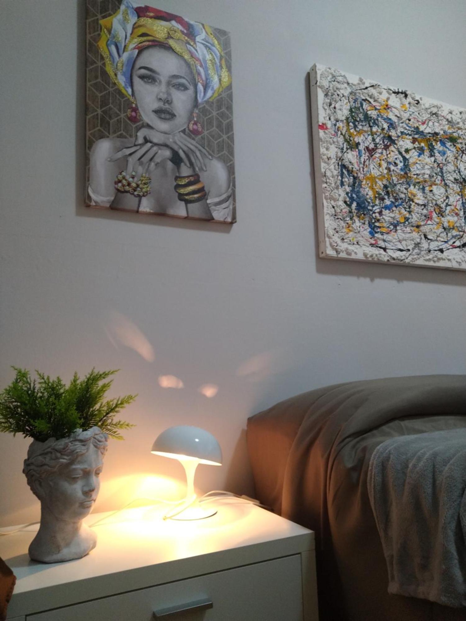 Artemide Rent Bedrooms Agrigento Eksteriør billede