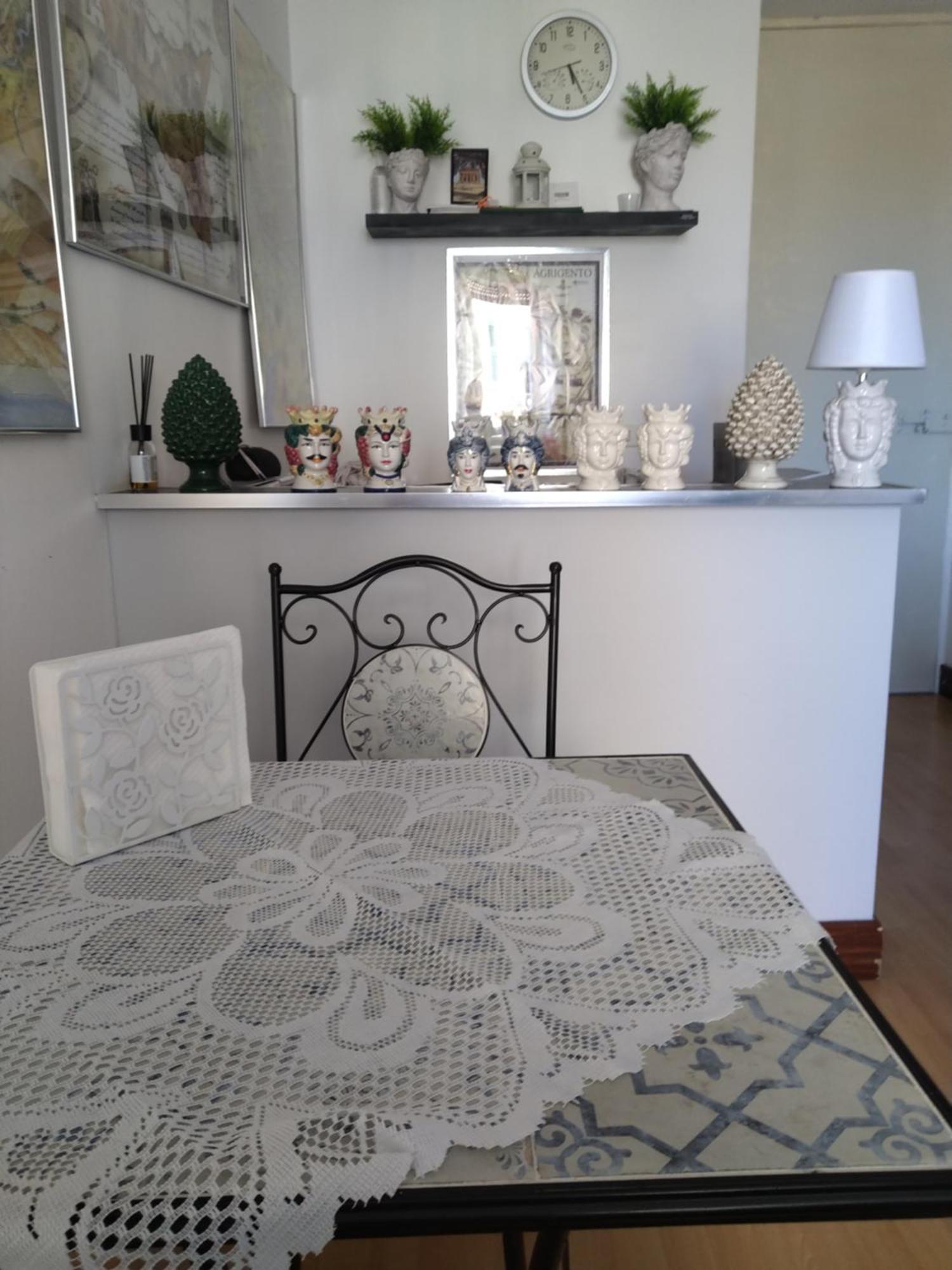 Artemide Rent Bedrooms Agrigento Eksteriør billede