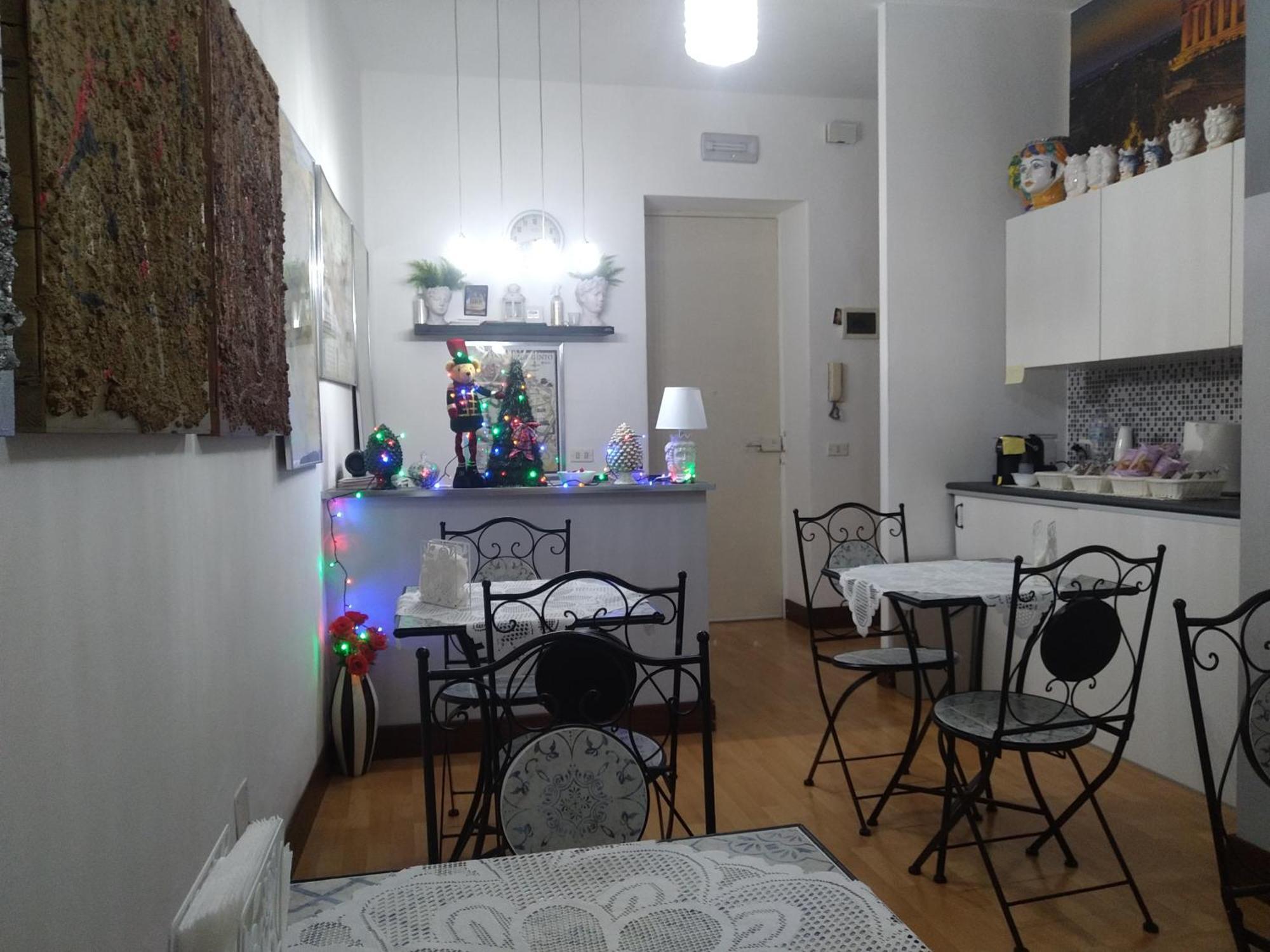 Artemide Rent Bedrooms Agrigento Eksteriør billede