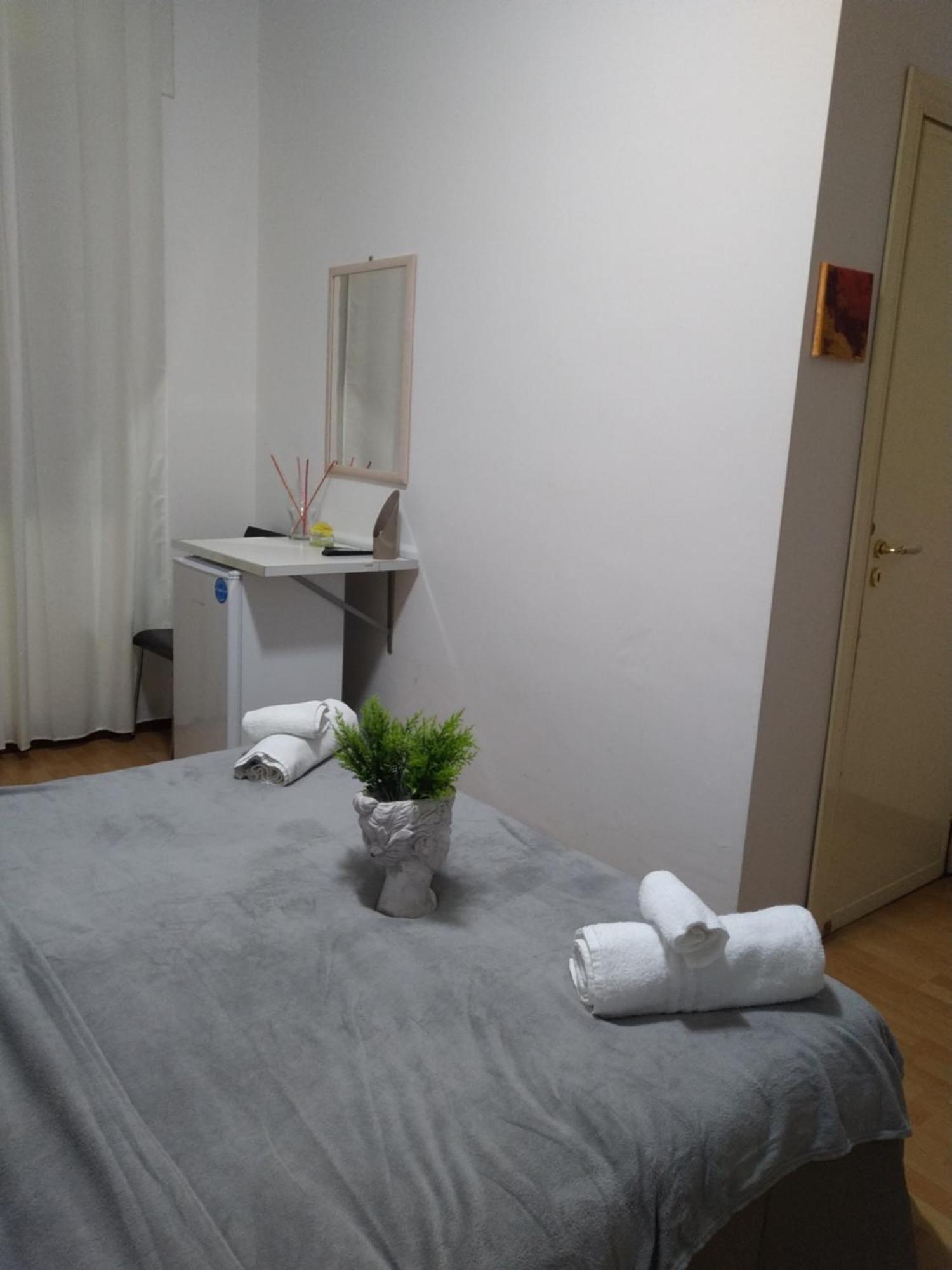 Artemide Rent Bedrooms Agrigento Eksteriør billede
