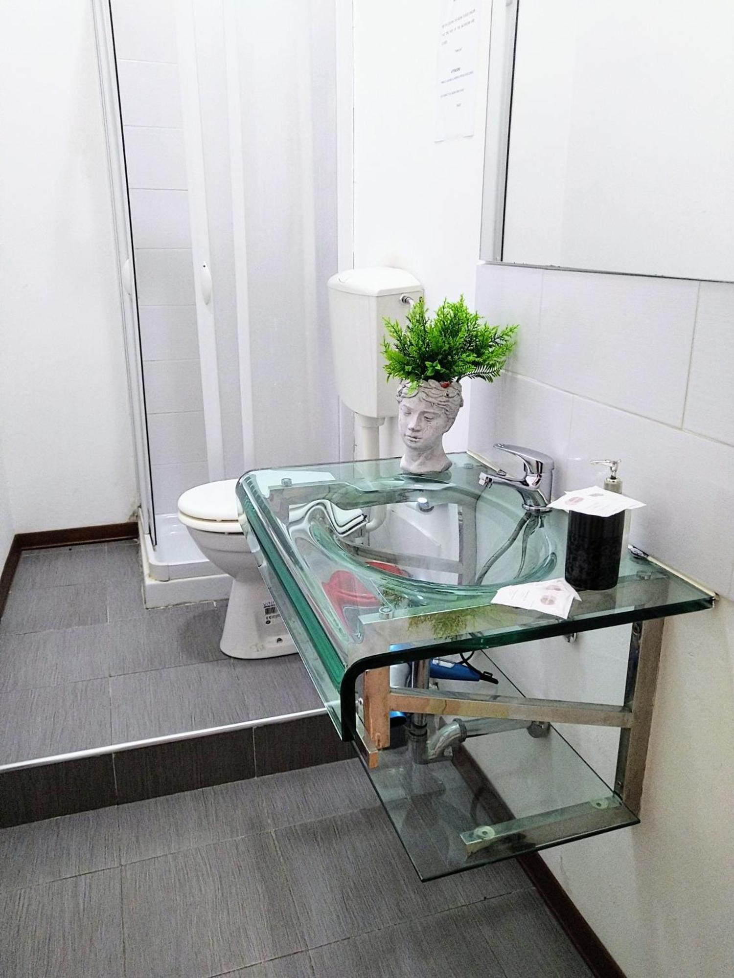 Artemide Rent Bedrooms Agrigento Eksteriør billede