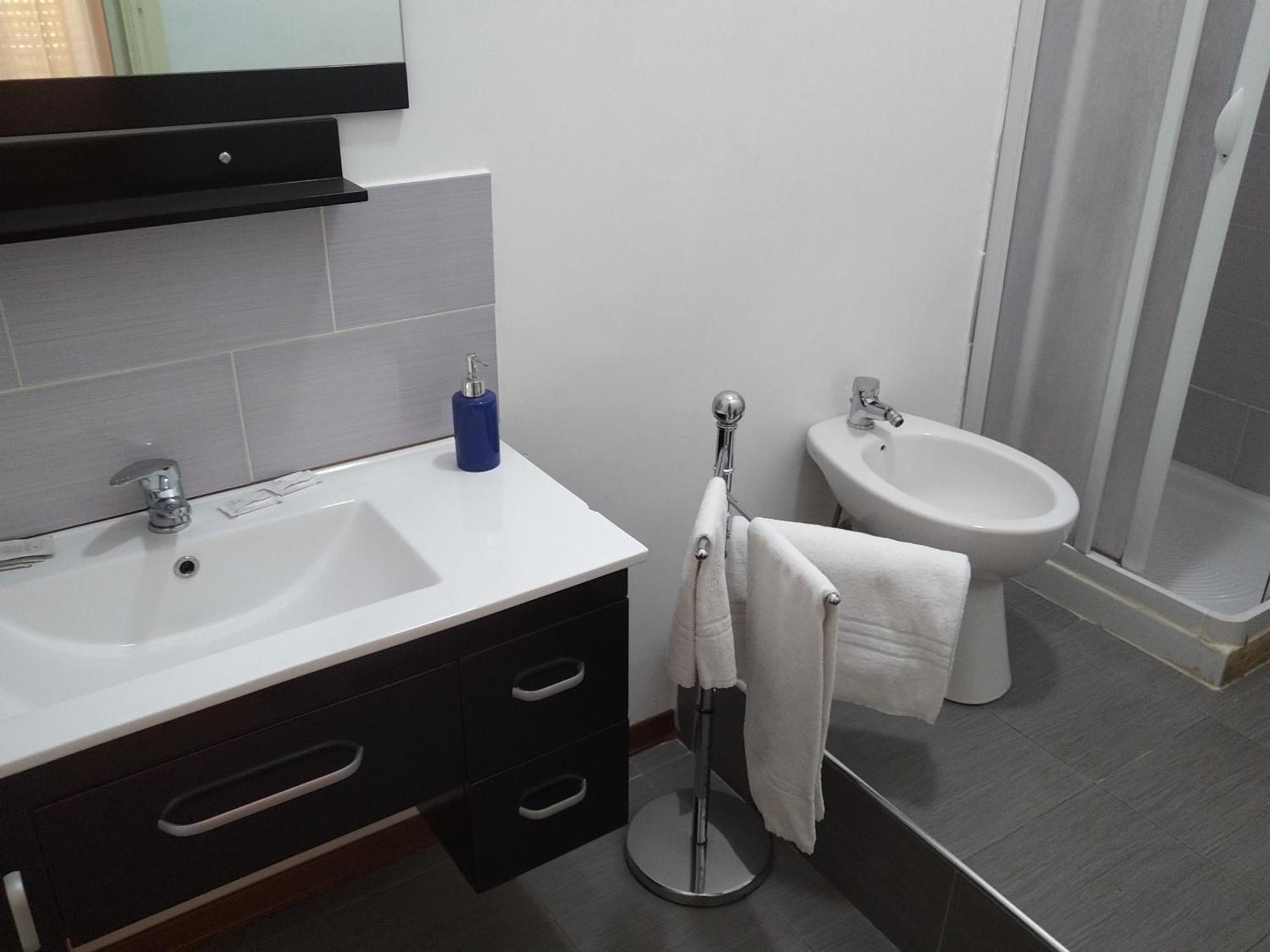 Artemide Rent Bedrooms Agrigento Værelse billede