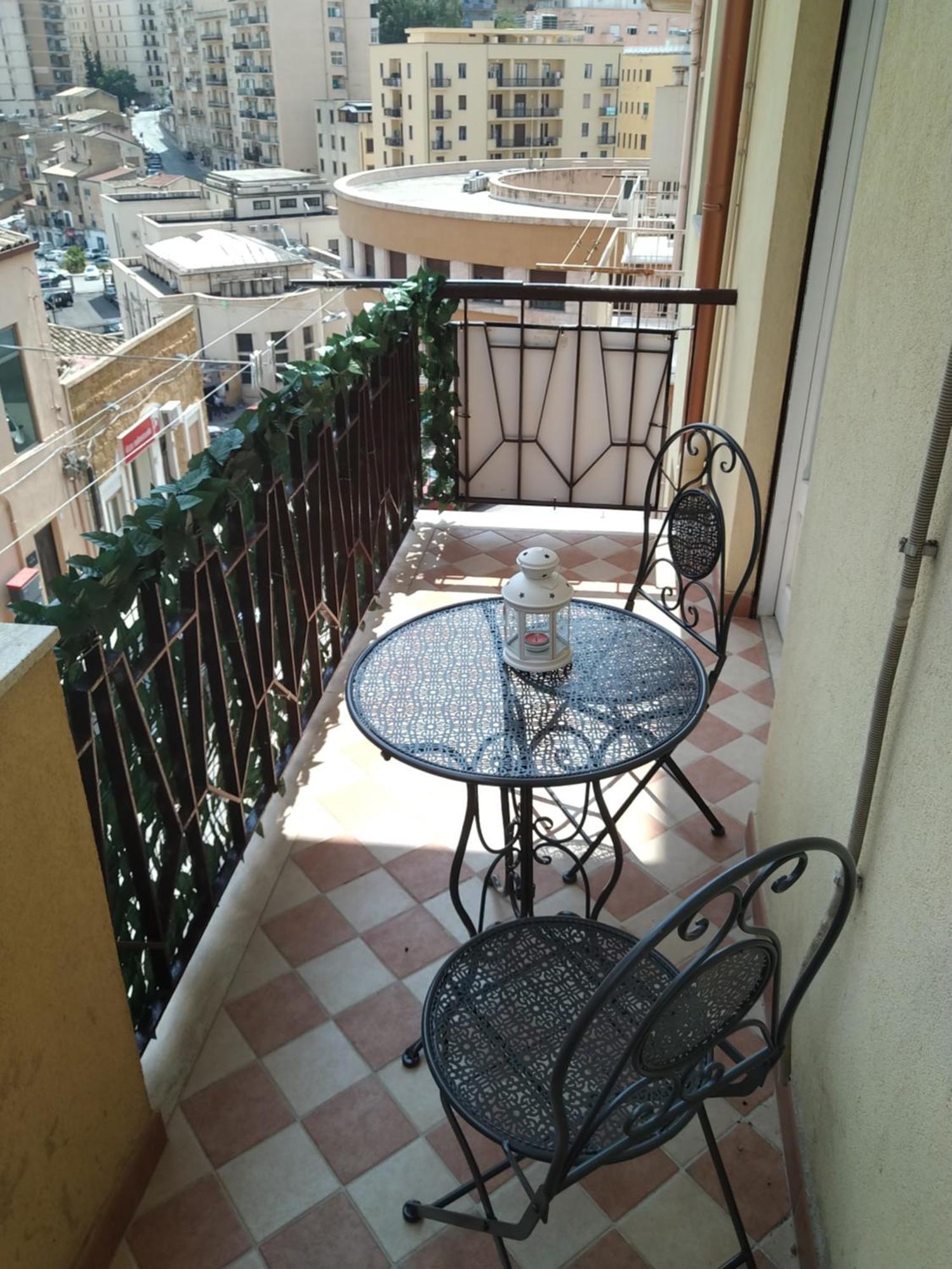 Artemide Rent Bedrooms Agrigento Eksteriør billede